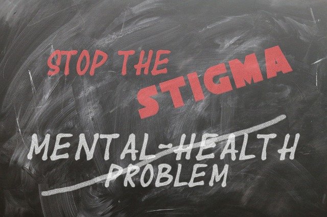 Stigma and Its Effect on Mental Disorders