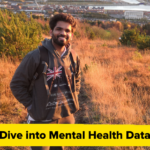 A Deep Dive into Mental Health Data Science