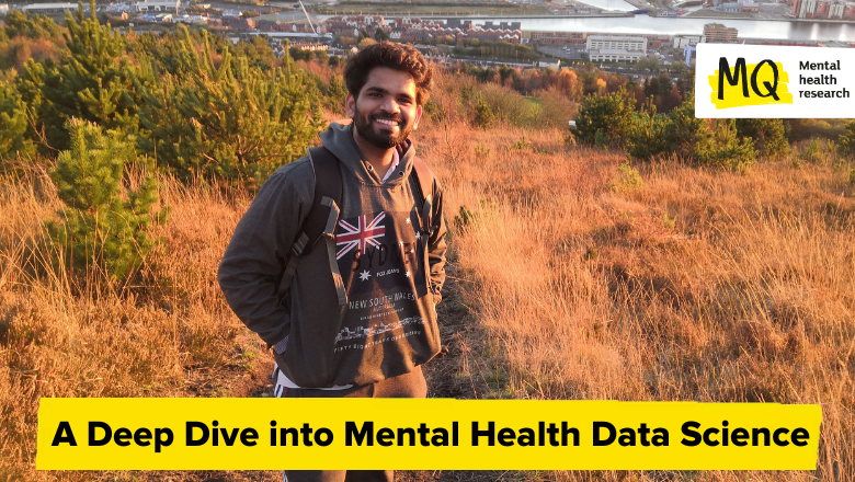 A Deep Dive into Mental Health Data Science