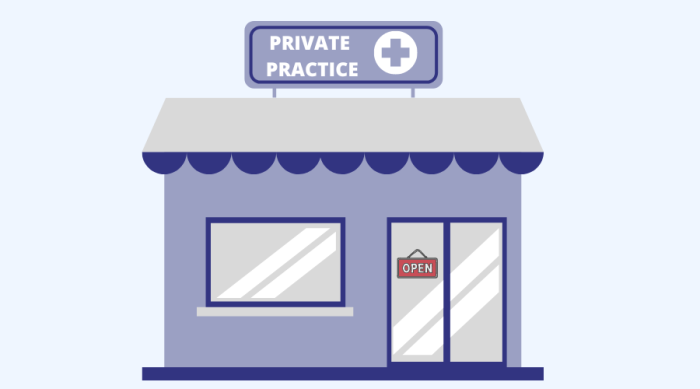 Opening a Private Practice | Anxiety and Depression Association of America, ADAA