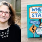 Interview: Editor Lauri Hornik and Mental Health America show young people “Where to Start” their mental health journey in new book