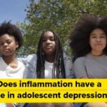 The role of inflammation and the immune system in adolescent depression |