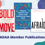 ADAA Member Book Blogs | Anxiety and Depression Association of America, ADAA