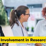 Patient Involvement in Research Is Key