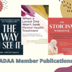 New ADAA Member Books: Summer 2024