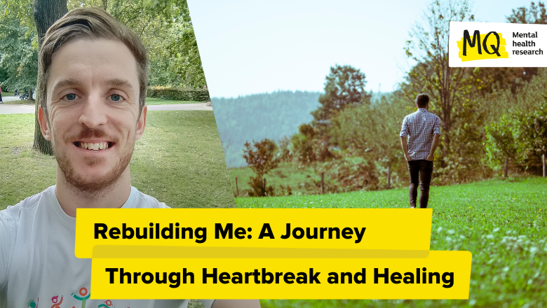 A Journey Through Heartbreak and Healing