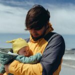 Risk factors for depression and suicidality in first time fathers