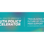 Trailblaze the Future of Youth Peer Support with Our New Policy Report