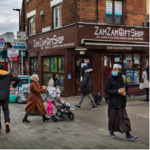 Barriers to mental health services among British Bangladeshi men