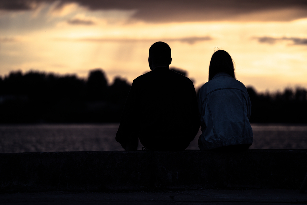 exploring the impact of PTSD on romantic partners