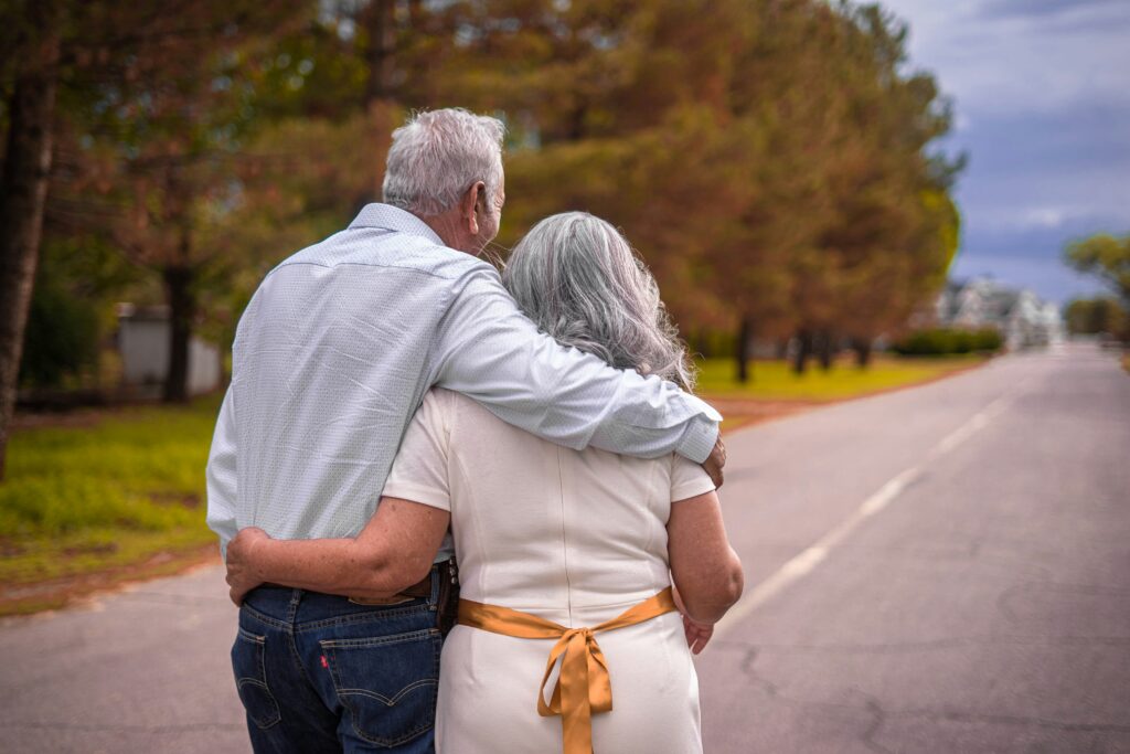 Strengthening spousal relationships in dementia: are we there yet?