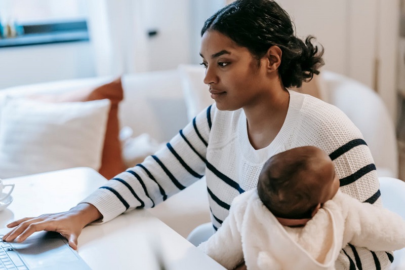 Overcoming the Feeling of Failing as a Parent — Talkspace