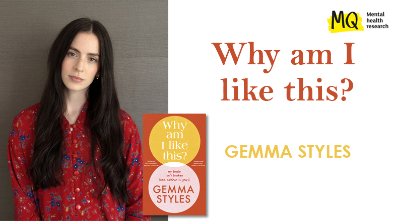 Why am I like this – Gemma Styles