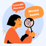 Hidden Links: The Common Threads of Mental Health Disorders