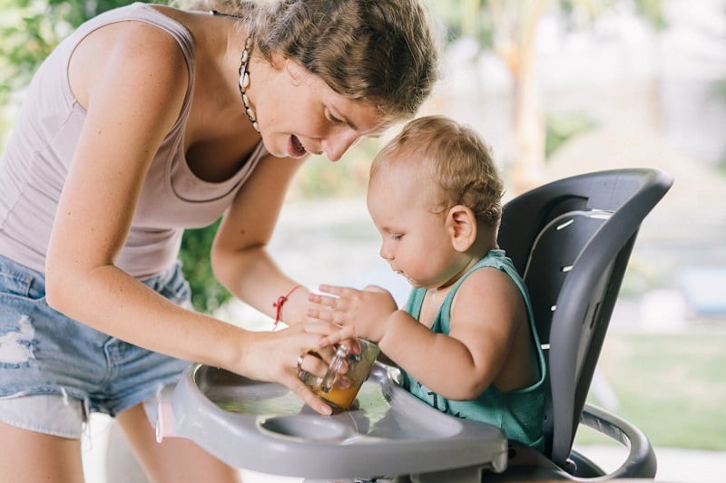 10 Tips for Overwhelmed Mothers — Talkspace