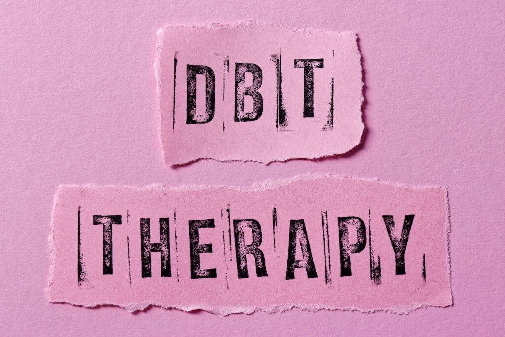 Can DBT-based school intervention improve adolescent well-being?