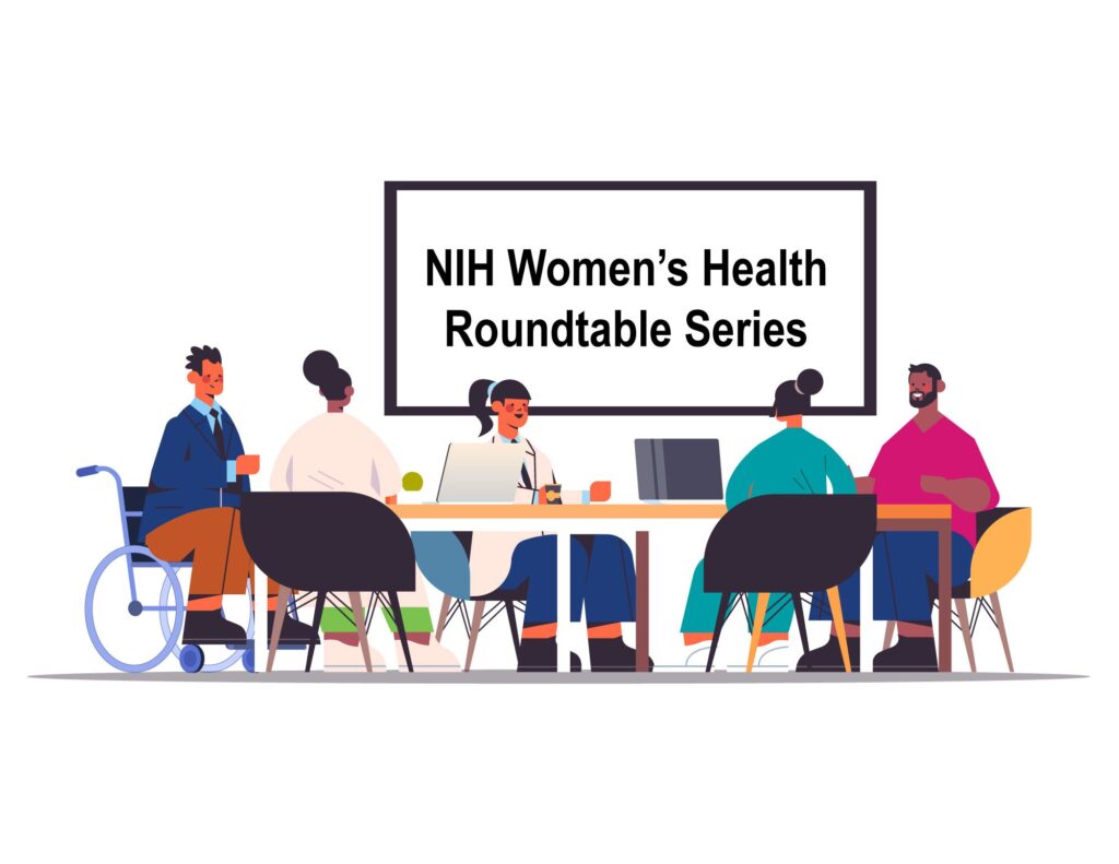 NIH Women’s Health Roundtable: Maternal Mental Health Research