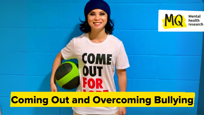 Coming Out, Overcoming Bullying, and Mental Health Advocacy