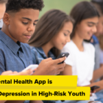 How a Mental Health App is Tackling Depression in High-Risk Youth