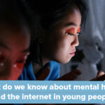 We have a rapidly closing window to make internet use healthy for young people, say experts |