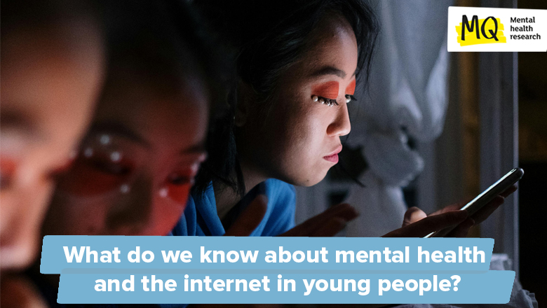 We have a rapidly closing window to make internet use healthy for young people, say experts |