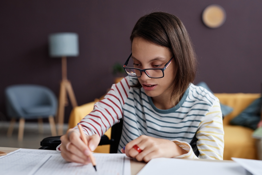 Adolescents with disabilities at higher risk of self-harm, but intersectionality also a vital consideration