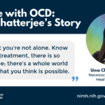 My Life With OCD – National Institute of Mental Health (NIMH)