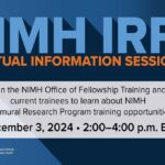 NIMH Intramural Research Program Training Opportunities in December