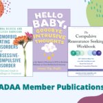 Fall 2024 ADAA Member Books You Need to Know