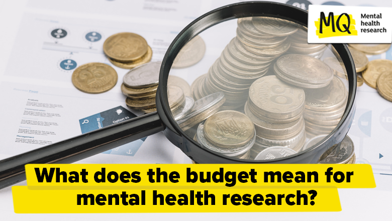 New Budget Impacts on Mental Health Research Explained