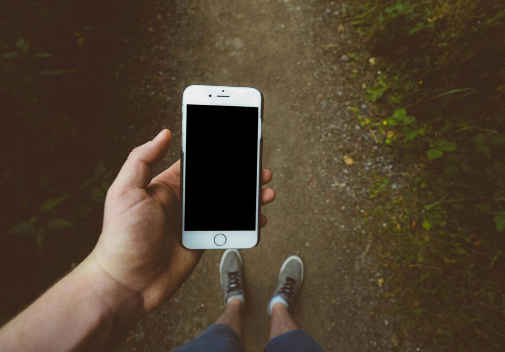 Self Help Apps: Promoting Wellbeing in Young Adults