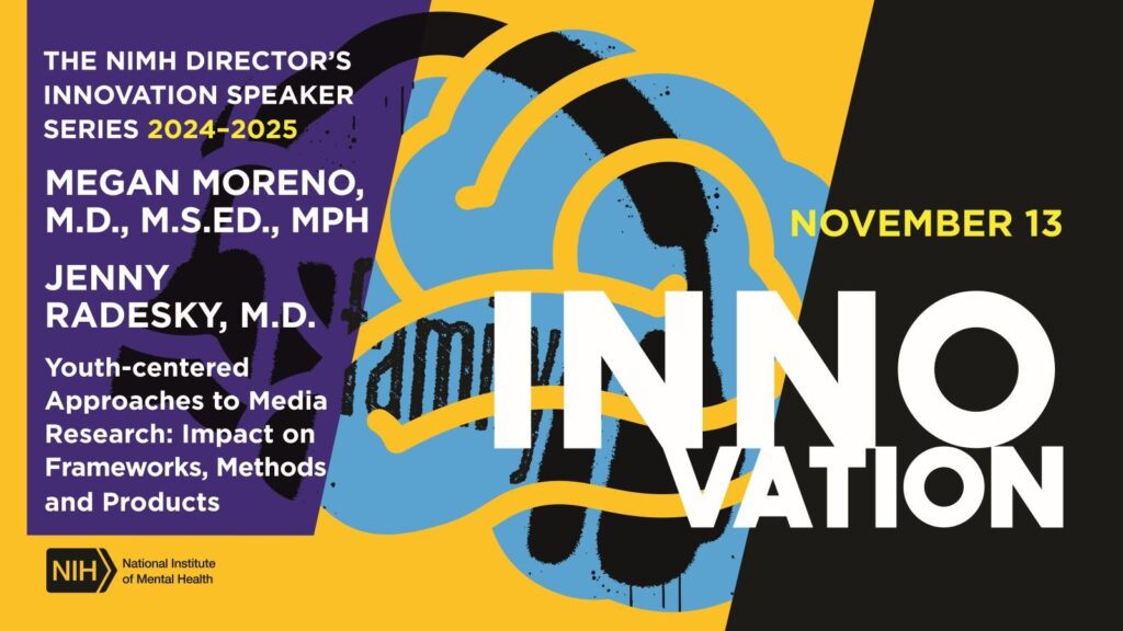 Youth-Centered Approaches to Media Research in Director’s Series