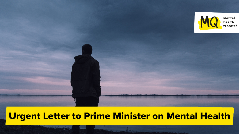 Mental Health: Urgent Letter to the Prime Minister