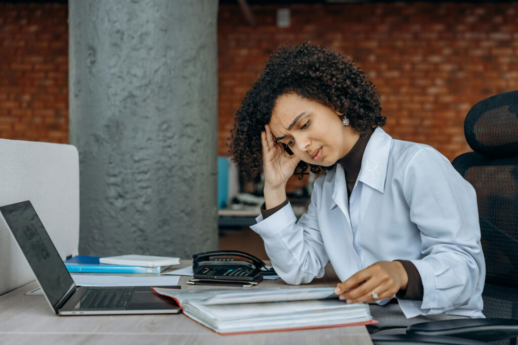 Recognizing Overfunctioning to Avoid Burnout Effectively