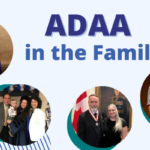 Keeping it in the Family: ADAA Insights and Practices