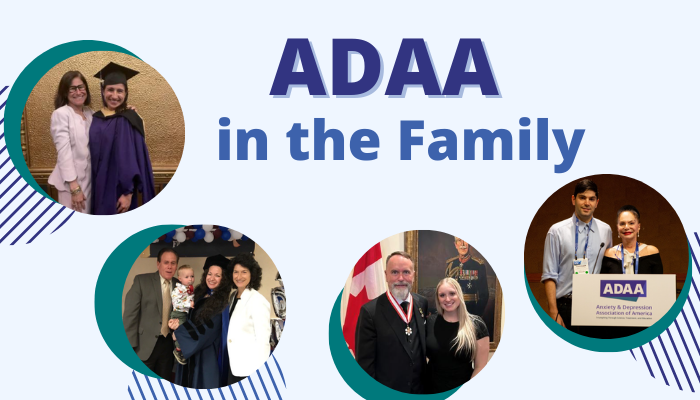 Keeping it in the Family: ADAA Insights and Practices