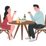 Dating Anxiety: Insights from the Anxiety and Depression Association