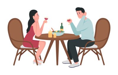 Dating Anxiety: Insights from the Anxiety and Depression Association