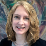 Dr. Sarah Hollingsworth Lisanby Leaves NIMH for New Journey