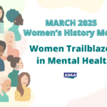 Trailblazers in Mental Health: Celebrating Women Leaders